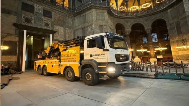 Ayasofya’nın çığlığı: Ders çıkarmanın zamanı gelmedi mi?