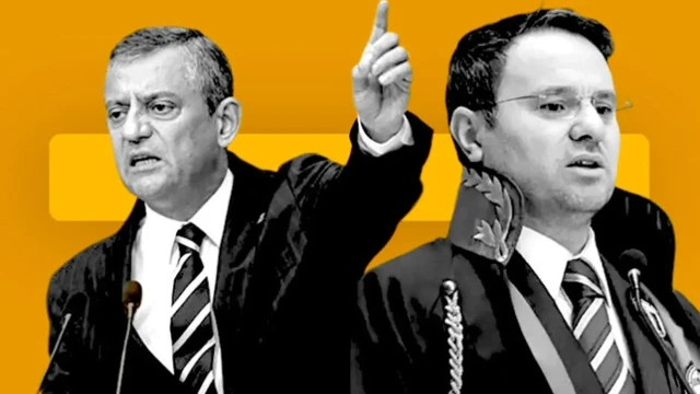 Bir iddianameden fazlası: CHP’yi dizayn girişimi