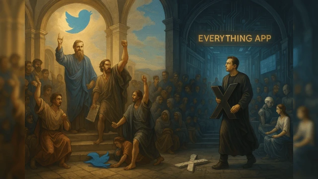 Bir sevgi–nefret ilişkisi olarak Twitter ve Türkiye