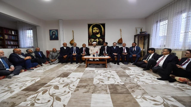 Bir sistem bu kadar yanlış yaparsa kürtler ve aleviler zor durumdadır