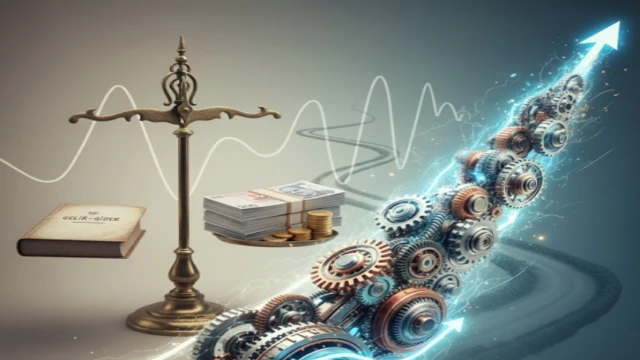 Bütçe 2.0: Klasik dengeden dinamik büyümeye