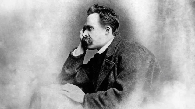 Cehennemden cennete: Nietzsche’nin gölgesinde iyileşme
