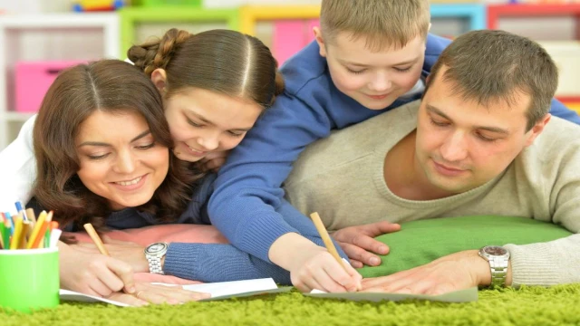 Çocuğun için fazlasını yapmak onun gücünü elinden almak olabilir