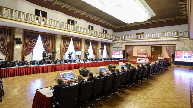 Çözüm için ilk adım ne zaman atılacak?