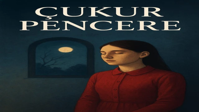 Çukur pencere