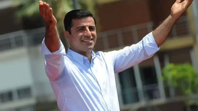 Demirtaş’ın tahliyesinin siyasi anlamı