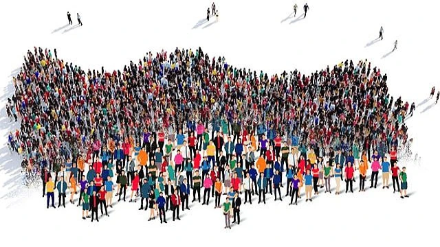 “Dört-beş çocuk yapın” sözünü ciddiye almak kolay olmuyor