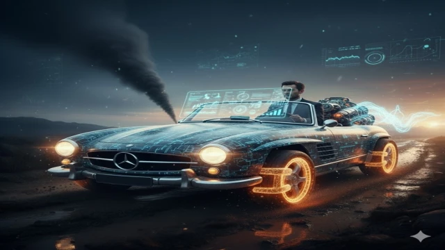 Enflasyon: Ekonomik motorun çekiş kaybı