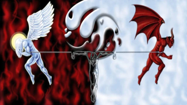 Gerçekten “iyi” ve “kötü” insanlar var mı?