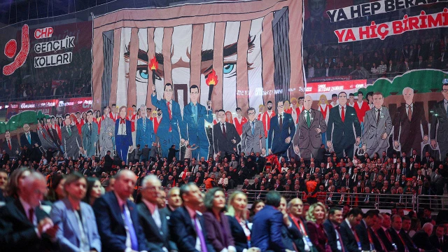 Heyecansız ama umut veren bir kurultay