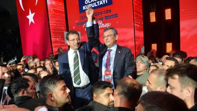 İddianamenin bir hedefi de CHP’yi kapatmak (mı?)