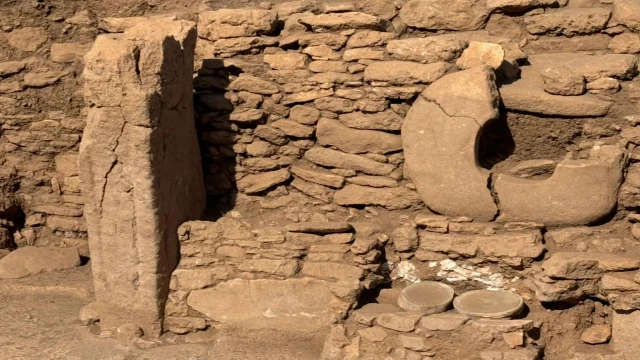 İnsanlığın aynası: Mısır’dan Göbeklitepe’ye kültürel hafızanın yeniden yazımı