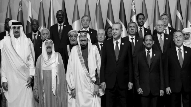 İslam Dünyası ve Müslüman ülkeler deneyimleri bir gerçeğe tekabül etmiyor