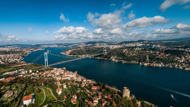 İstanbul için özel bir yasa gerekiyor