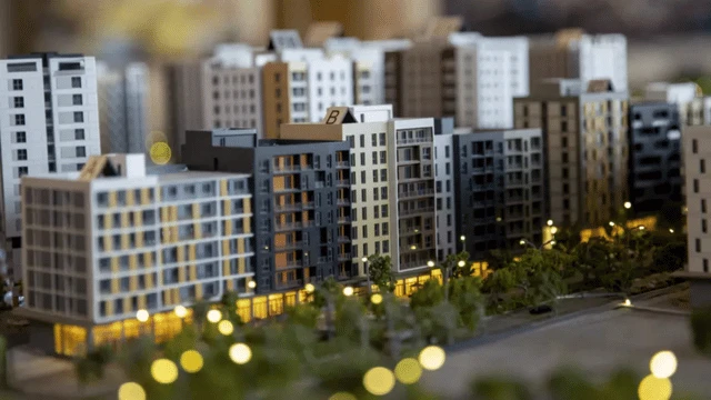 Kamikazeler, Amerikan Rüyası ve TOKİ: Konut Miti