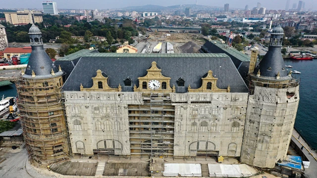 “Kamu yararıyla” İdari Devletin anayasal hakları gaspetmesi