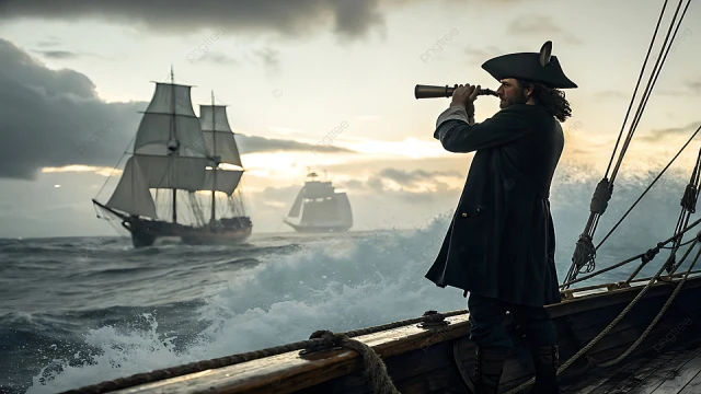 Korsan, kâşif, kâtip: Parçalanmış benliğin itirafları