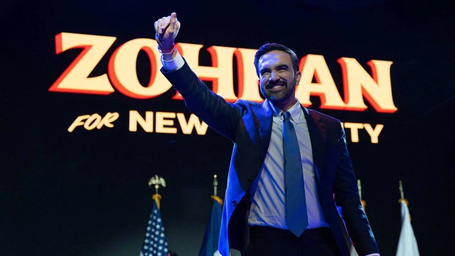 Mamdani’ye oy verenler, siyasete yön verenler