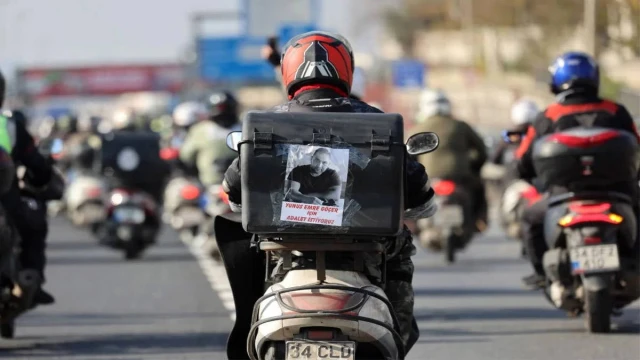 Moto Kuryeler ve gerçekleri