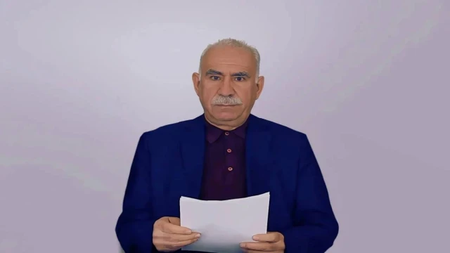 Öcalan 70’lerde mi kalmış?