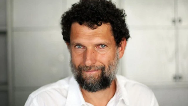 Osman Kavala ve şiddetsizliğin gücü