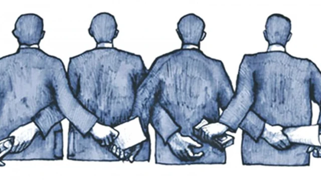 Reel politika, pragmatizm, ilkesizlik, oportünizm batağında AKP