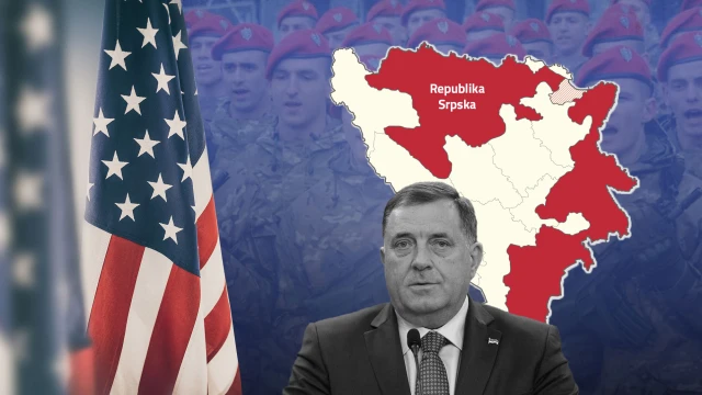 Saraybosna’nın Doğusu