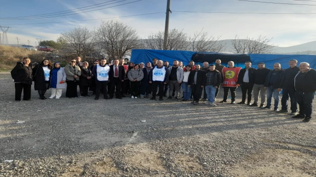 Size pek de “şık” olmayan şeyler anlatacağım: Direnişin fenomenolojisi üzerine