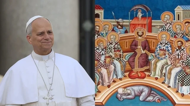 Şu meşhur “İznik Konsili”