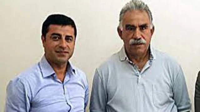 “Sürecin” Mandela sorunsalı (veya "Önderlik" neye ne kadar muktedir olabilir?) 