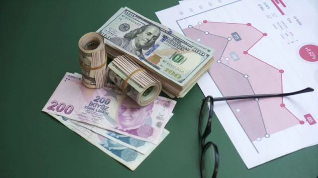 Türkiye ekonomisinin üçüz açık problemi