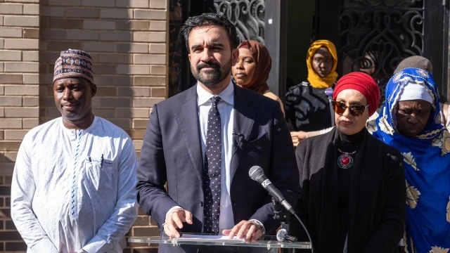 Zohran Mamdani: Yeni bir siyasi akım mı doğuyor?