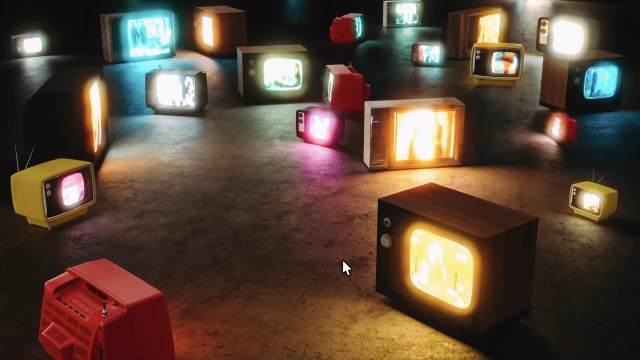 2025’te RTÜK yaptırımları eleştirel alanı daraltmaya devam etti