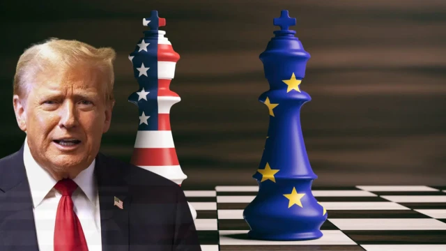 ABD, AB’yi bölmek mi istiyor?