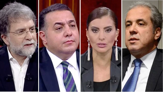 Ahmet Hakan ve Hande Fırat neden şikayetçi?