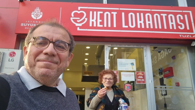 Araba pahalı olsun ama otopark ucuz olsun