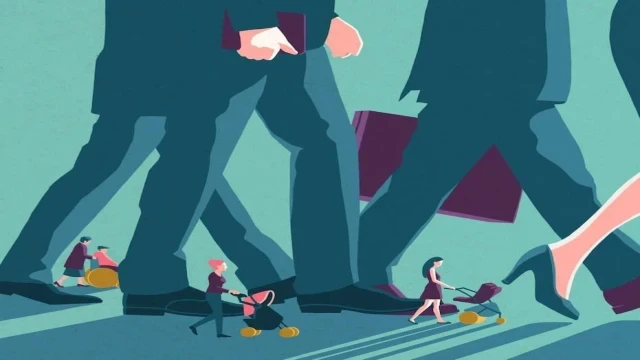 Aşırı sağ yönetimlerde kadın sorunu