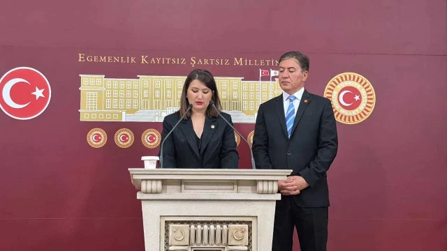 CHP’nin demokratikleşme paketi ve “süreç”ten beklentileri