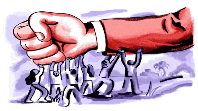 Demokrasinin hasta kökleri: Osmanlı’dan günümüze tekerrür eden otoriterlik