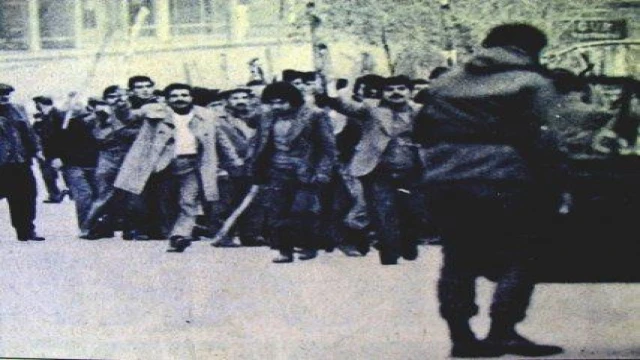 Düzelmeden memleketin hali…