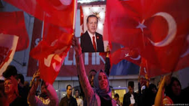 Erdoğan ve iktidar bloku seçmenini anlamak…