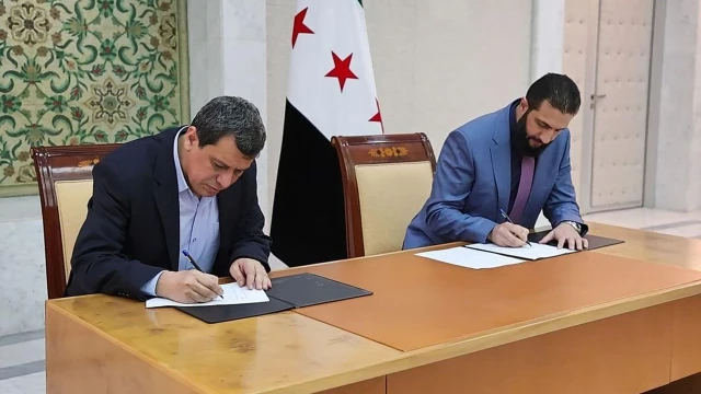 Eş Şara’dan yeni bir Esad çıkarmak mı?