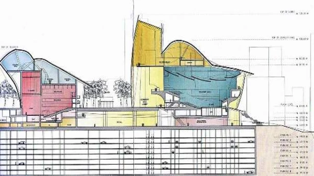 Frank Gehry’nin ardından: İstanbul'a çağ atlattıracak Gehry projesi nasıl buharlaştı? 