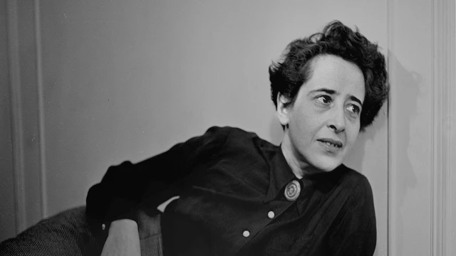 Karanlık zamanlarda bir hazine olarak Arendt’i okumak