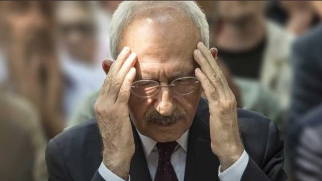 Kılıçdaroğlu’nun çıkmaz yolu