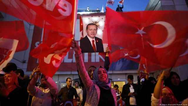 Muhalefet nasıl kazanır?