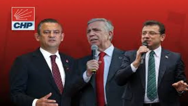 Muhalefetin kritik tercihi: Parti mi, aday mı?