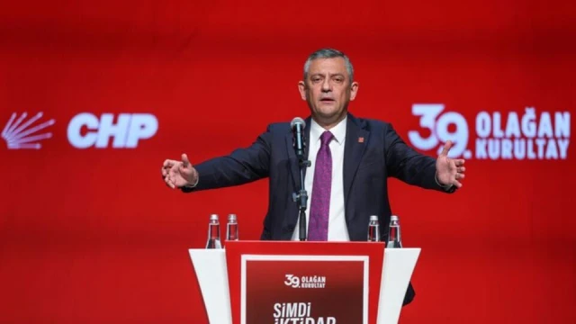 Muhalefetteki son kurultay