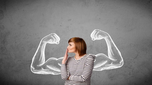 Narsisizm 1.0: Sağlıklı narsisizm