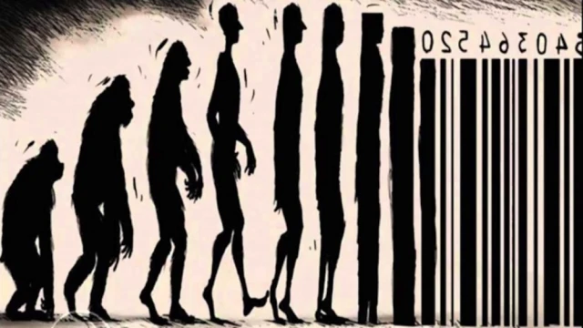 Oburluk çağında tüketilen şey: Biz